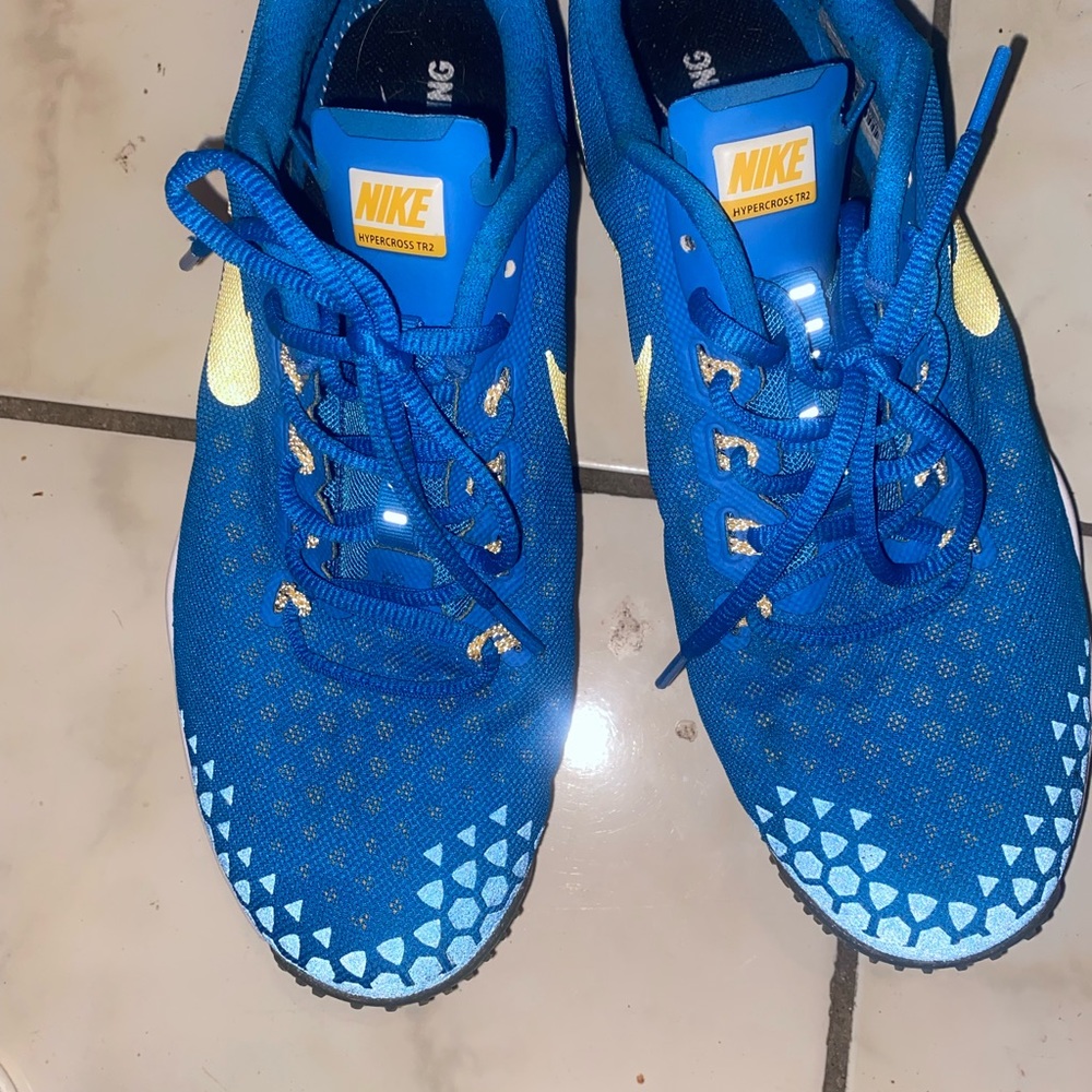 nike flywire free 5.0 tr